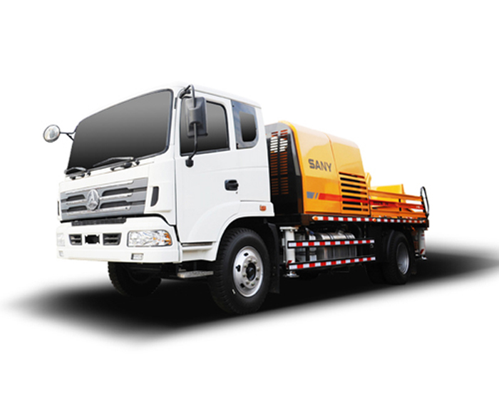 [力士达]广州泵车出租：专业设备满足各类施工需求