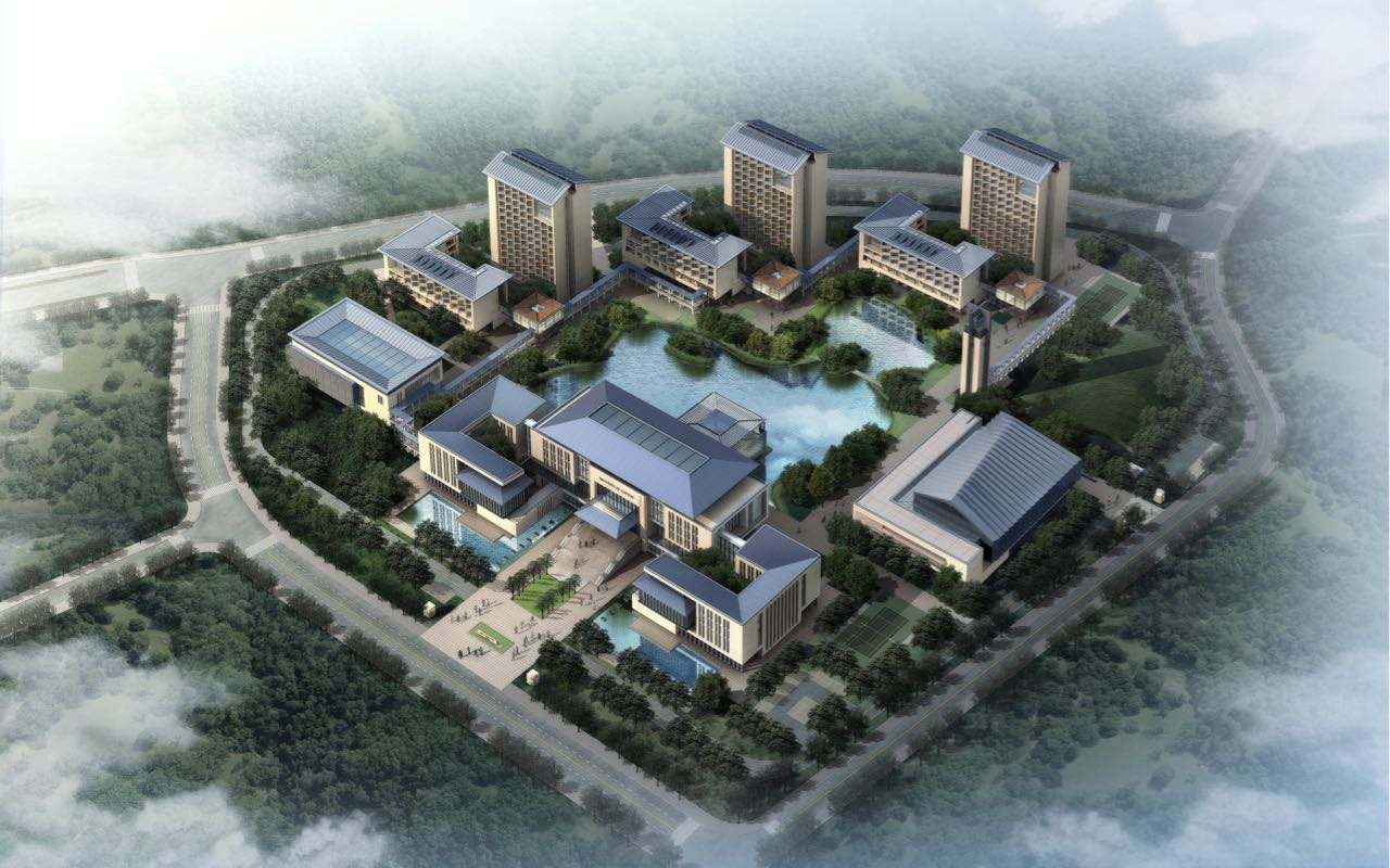 中国资本市场学院
