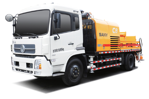 施工高峰期如何快速租到泵车？高效对接渠道与提前规划建议