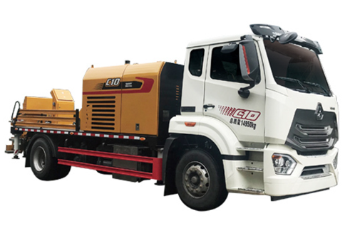 高压车载泵突发堵管应急指南：快速诊断与安全疏通方法