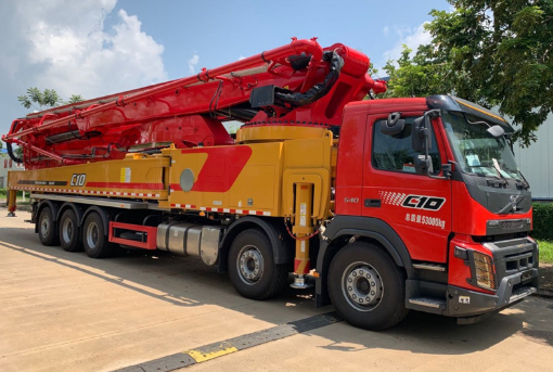 高压车载泵施工停工间隙，设备该如何正确“待机”以节省燃油？