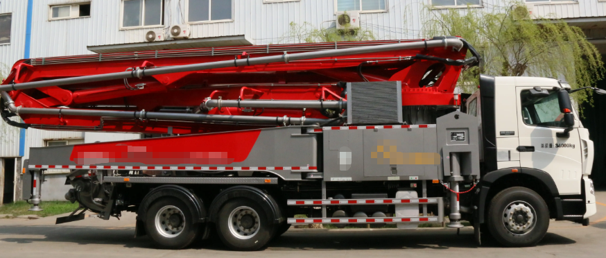 泵车品牌“服务半径”与“核心市场”解析：为何选择深耕区域市场的品牌更省心？