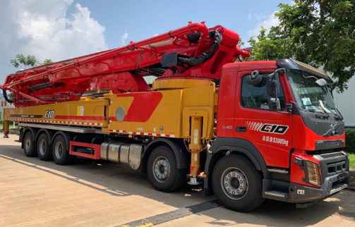 租赁泵车的日常维护由谁负责？