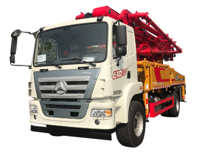 泵车租赁合规性检查：车辆证件与操作人员资质要求